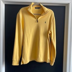 Ralph Lauren Quarter Zip
